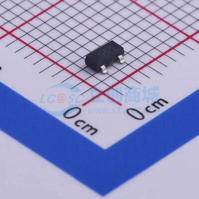 三极管(BJT) ZXTP2027FTA SOT-23 原装正品