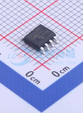 EEPROM 25LC640AT-I/SN SOIC-8 原装正品