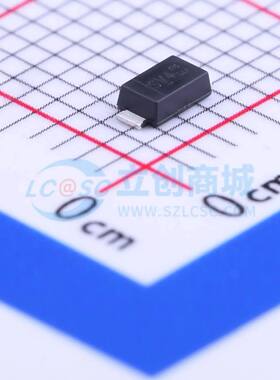 超势垒整流器(SBR) SBR3U40P1-7 PowerDI-123 原装正品