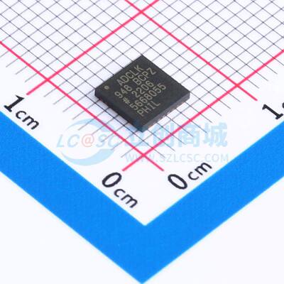 时钟缓冲器/驱动器/分配器 ADCLK948BCPZ-REEL7 LFCSP-32(5x5) 原