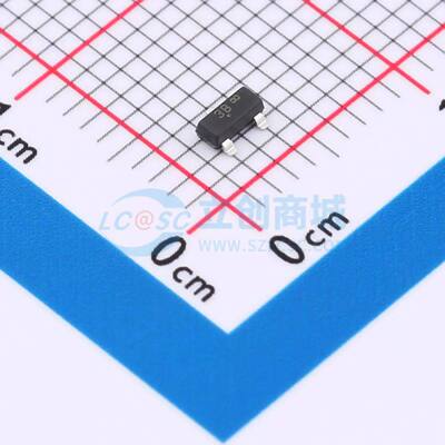 原装 三极管(BJT) SBC856BLT3G SOT-23 正品现货