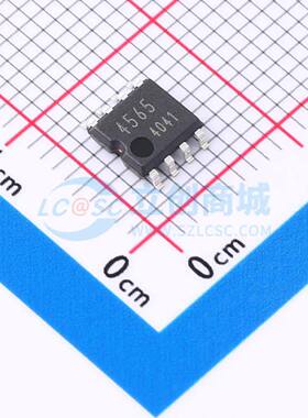 运算放大器 LM4565F-GE2 SOIC-8-175mil 原装正品