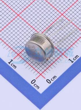 电压基准芯片 AD581SH/883B TO-5-3 原装正品