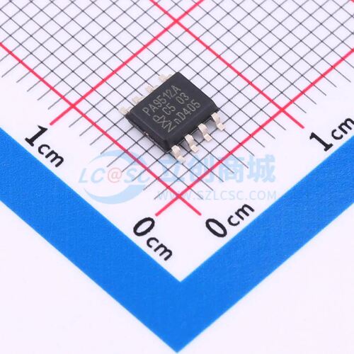 信号缓冲器/中继器/分配器 PCA9512AD,118 SOP-8原装正品