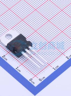 原装正品 场效应管(MOSFET) STP110N7F6 TO-220