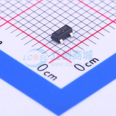 监控和复位芯片 MAX810TTRG SOT-23-3 原装正品