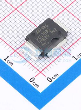 原装正品 场效应管(MOSFET) PD57030-E PowerSO-10