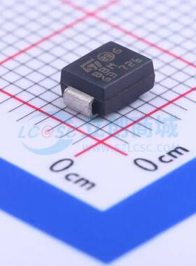 原装 静电和浪涌保护(TVS/ESD) SMBJ30CA-TR SMB(DO-214AA)