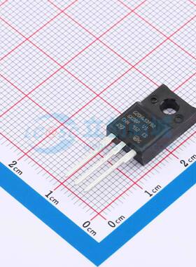原装正品 IGBT管/模块 STGP20H65DFB2 TO-220