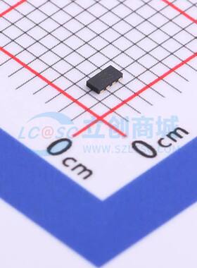 逻辑门 74LVC2G32HD4-7 DFN-8(1x2) 原装正品