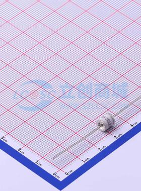 气体放电管(GDT) 2RL230L-5/B 插件,D5.5xL6mm ±20% 原装正品