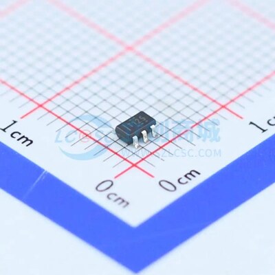 原装 温度传感器 TMP125AIDBVR SOT-23-6 全新