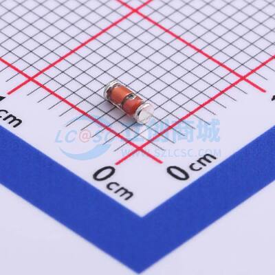 玻璃放电管 BK32001002-M SMD,1.4x3.4mm ±20% 原装正品