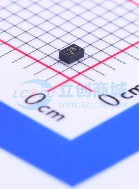 静电和浪涌保护(TVS/ESD) TPD4S012DRYR SON-6(1x1.5) 原装正品