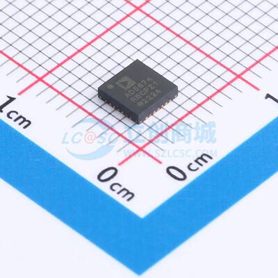 数模转换芯片DAC AD5674RBCPZ-1-RL7 LFCSP-28(4x4) 原装