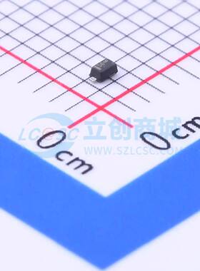 LED保护 HBL5006XV2T1G SOD-523 原装正品