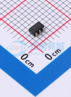 原装 同步整流控制器 SRK1000 SOT-23-6