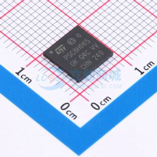 原装正品 碳化硅二极管 STPSC8H065DLF Power-FLAT8x8