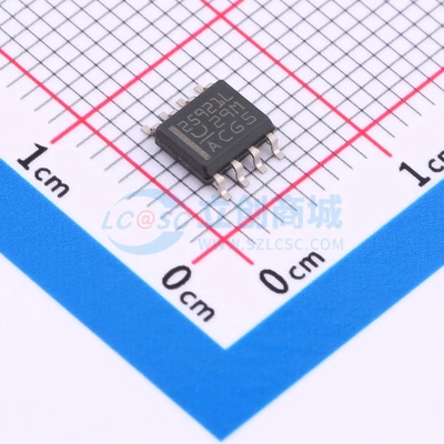 浪涌保护器 TPS25921LDR SOIC-8 原装正品