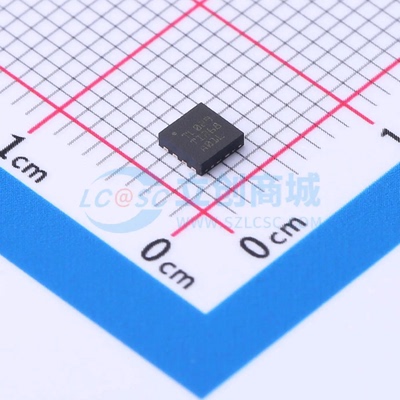 LIN收发器 TLIN2029DRBRQ1 SON-8-EP(3x3) 原装正品