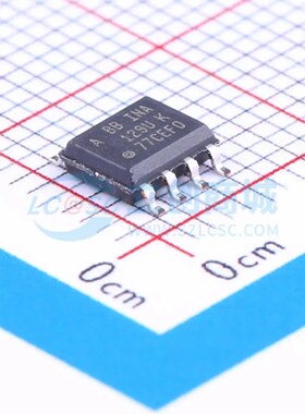 原装 仪表放大器 INA129UA/2K5 SOIC-8 全新