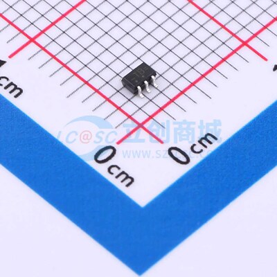 逻辑门 74HCT1G02GW,125 TSSOP-5-1.3mm 或非门 原装正品