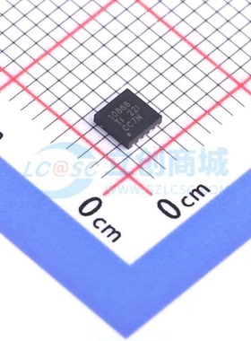 电机驱动芯片 DRV10866DSCR WSON-10-EP(3x3) 原装正品