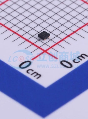 线性稳压器(LDO) TLV74218PDQNR X2-SON-4-EP(1x1) 原装正品