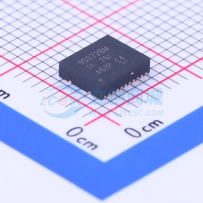 智能功率模块(IPM) CSD95372BQ5MT SON-12-EP(5x6) 原装正品