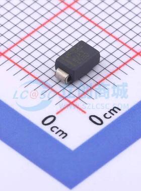 原装 静电和浪涌保护(TVS/ESD) SMA6T6V7AY SMA(DO-214AC)