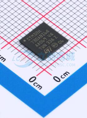 原装 单片机(MCU/MPU/SOC) STM32H730ABI6Q UFBGA-169