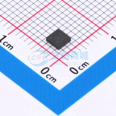 数模转换芯片DAC AD5687BCPZ-RL7 LFCSP-16(3x3) 原装