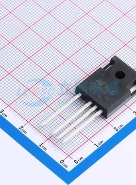 原装正品 碳化硅场效应管(MOSFET) SCT020W120G3-4AG HIP-247-4