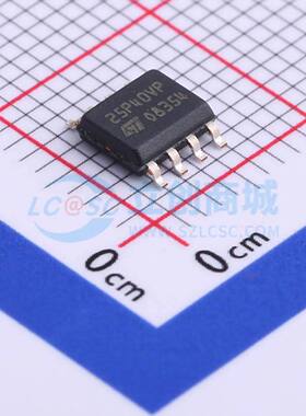 原装正品 NOR FLASH M25P40-VMN6TPB SO-8电子元器件配单