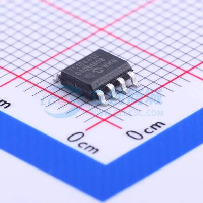 电荷泵 TC1044SEOA713 SOIC-8 原装正品