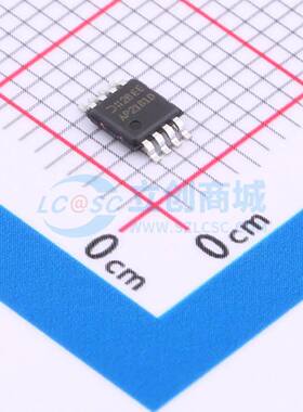 功率电子开关 AP2181DMPG-13 MSOP-8-EP 原装正品