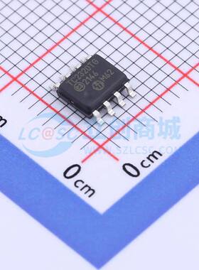 场效应管(MOSFET) TC2320TG-G SOIC-8 原装正品