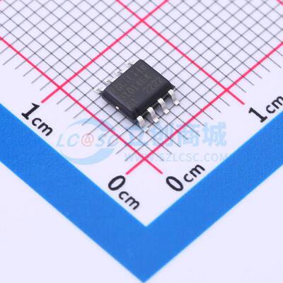 其他接口 ZSC31014EAG1-R SOIC-8 原装正品