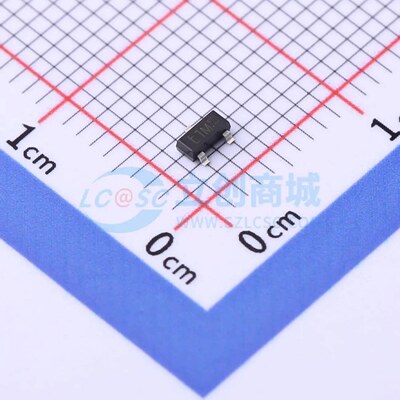 达林顿管 PMBTA13,215 SOT-23 30V NPN