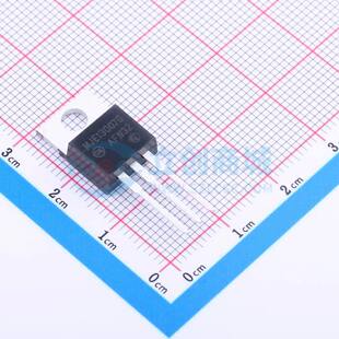 原装 三极管(BJT) MJE13007G TO-220 正品现货
