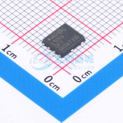 原装正品 场效应管(MOSFET) STL92N10F7AG VDFN-8-Power