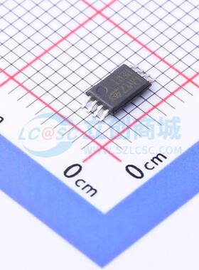 原装正品 比较器 LM2903HYPT TSSOP-8电子元器件配单