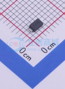 超势垒整流器(SBR) SBR2A30P1-7 PowerDI-123 原装正品