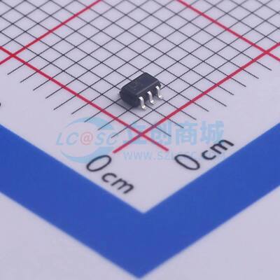 原装 缓冲器/驱动器/收发器 NLV17SZ17DFT2G SOT-353 正品现货