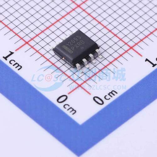 时钟发生器/频率合成器/PLL MC12093DG SOIC-8 原装正品