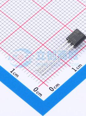 原装 线性稳压器(LDO) LM317LZ TO-92-3