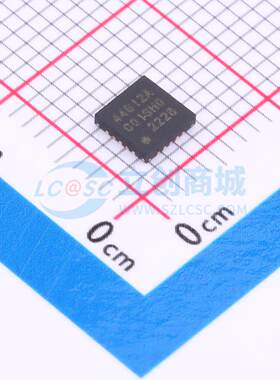 无线收发芯片 SI4461-C2A-GMR QFN-20-EP(4x4) 原装正品