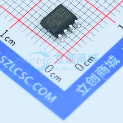 DC-DC电源芯片 MP2562DS-LF-Z SOIC-8 原装正品