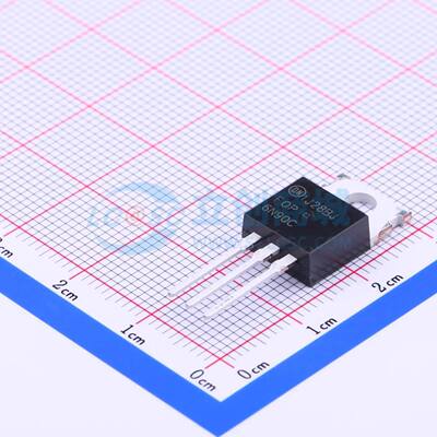 原装 场效应管(MOSFET) FQP6N90C TO-220 正品现货