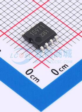 DC-DC电源芯片 BM2P159T1F-E2 SOIC-8-175mil 原装正品